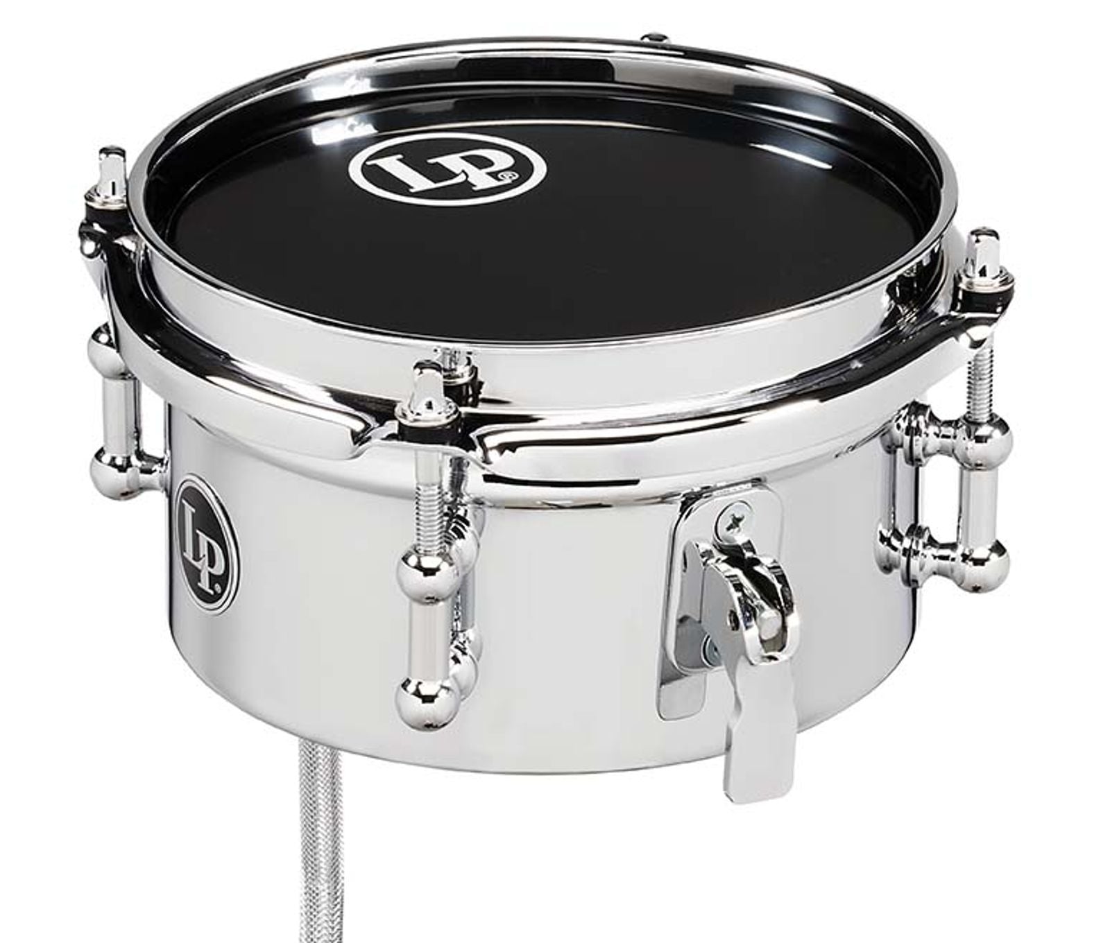 LP Latin Percussion LP846-SN Caja Micro de 6" *EN STOCK*